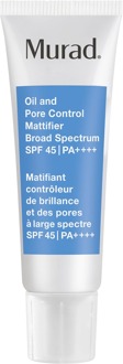 Murad Oil-Control Mattifier SPF 45 50 ml