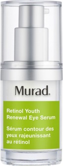 Murad Retinol Youth Renewal Eye Serum 0.5 oz