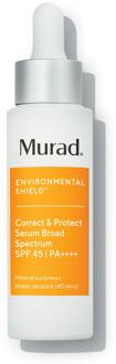 Murad Serum Murad Correct & Protect Serum SPF45 PA++++ 30 ml