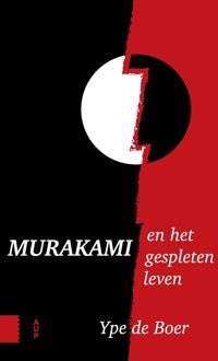 Murakami en het gespleten leven - eBook Ype de Boer (9048531403)