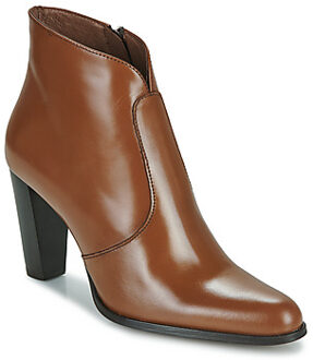 Muratti Enkellaarzen Muratti ABRIL" Bruin - 36,38,39,40,41