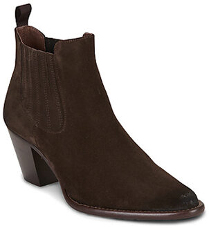 Muratti Enkellaarzen Muratti RESEDA" Bruin - 36,37,38,39,40,41