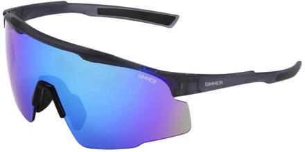 Murau Zonnebril SR Sr. Antraciet