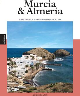 Murcia & Almería - Sander de Vaan