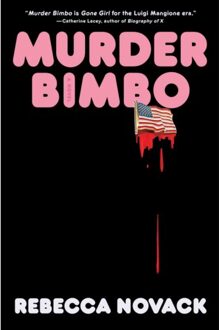 Murder Bimbo - Rebecca Novack