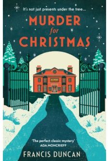 Murder for Christmas