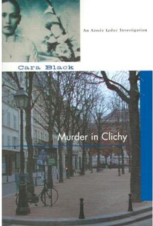 Murder In Clichy