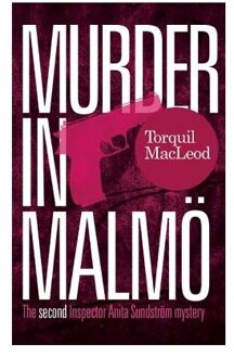 Murder in Malmo