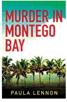 Murder in Montego Bay