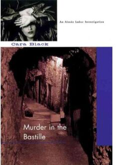 Murder In The Bastille