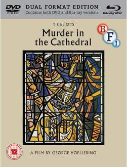 Murder In The Cathedral