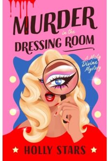Murder In The Dressing Room - Holly Stars
