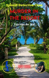Murder in the Resort -  Kees van der Wal (ISBN: 9789465018249)