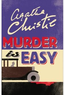 Murder Is Easy