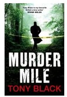 Murder Mile