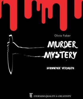 Murder Mystery -  Olivia Faber (ISBN: 9789083200347)