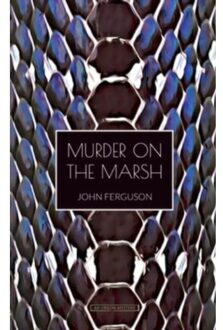 Murder On The Marsh - Ferguson, John