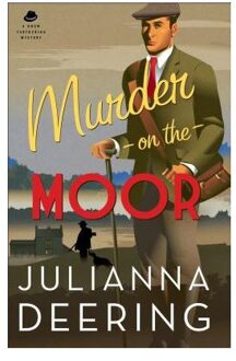 Murder on the Moor