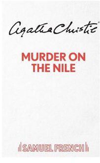 Murder on the Nile