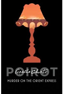 Murder on the Orient Express (Poirot)