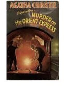 Murder on the Orient Express (Poirot)