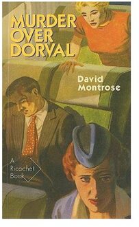 Murder Over Dorval