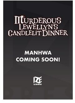 Murderous Lewellyn’s Candlelit Dinner, Vol. 1 - Murderous Lewellyn's Candlelit Dinner - 0L