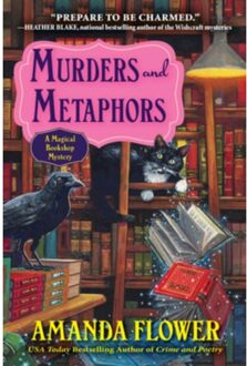 Murders And Metaphors