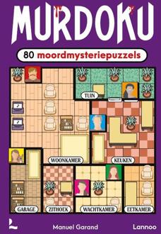 Murdoku -  Manuel Garand (ISBN: 9789059960800)