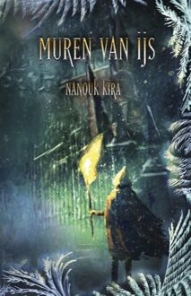 Muren van ijs - Nanouk Kira - ebook