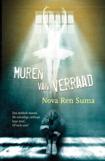 Muren van verraad - eBook Nova Ren Suma (904521122X)