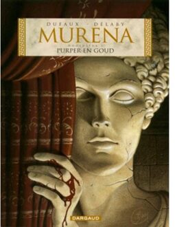 Murena: 001 Purper en goud