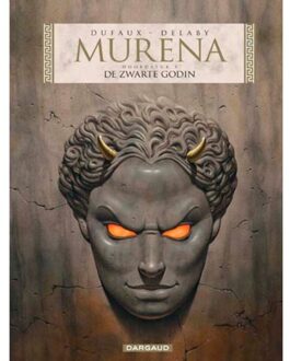 Murena: 005 De zwarte godin