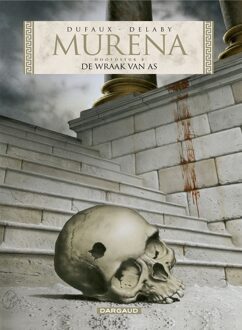 Murena: 008 De wraak van as