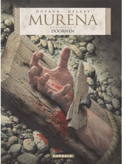 Murena 09. doornen