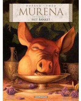 Murena 10. het banket