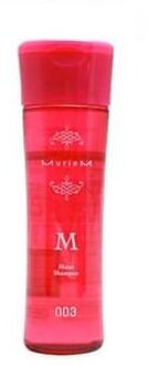 Murie M Shampoo Moist 250ml