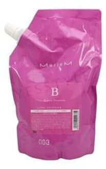 Murie M Treatment Bounce Refill 500g