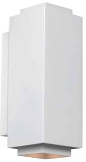 Murio SQ Wandlamp - Wit