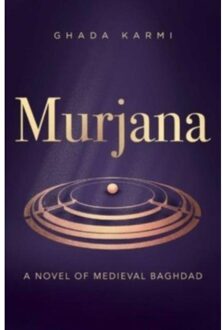 Murjana - Ghada Karmi