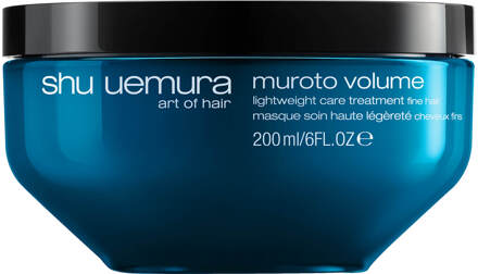 muroto volume haarmasker 200 ml