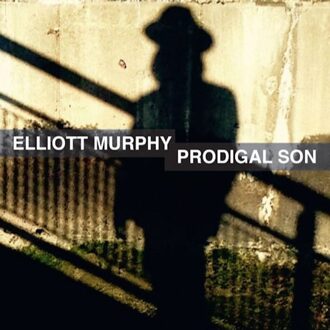 Murphy Elliott - Prodigal Son