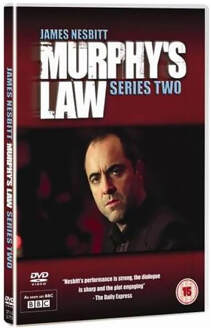 Murphy'S Law -Series 2