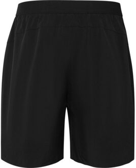 Murray korte broek unisex volwassenen - maat L Zwart