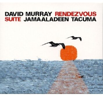 Murray/Tacuma - Rendezvous Suite