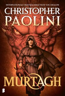 Murtagh - Christopher Paolini, - ebook