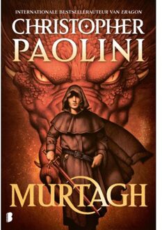 Murtagh - Het Erfgoed - Christopher Paolini