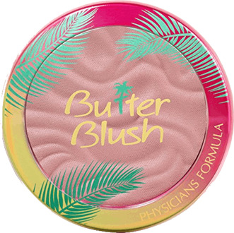 Murumuru Butter Blush - Plum Rose