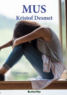 Mus - eBook Kristof Desmet (9491875671)