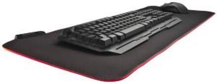 MUS-GU-01 - Gaming muis, G-Laser